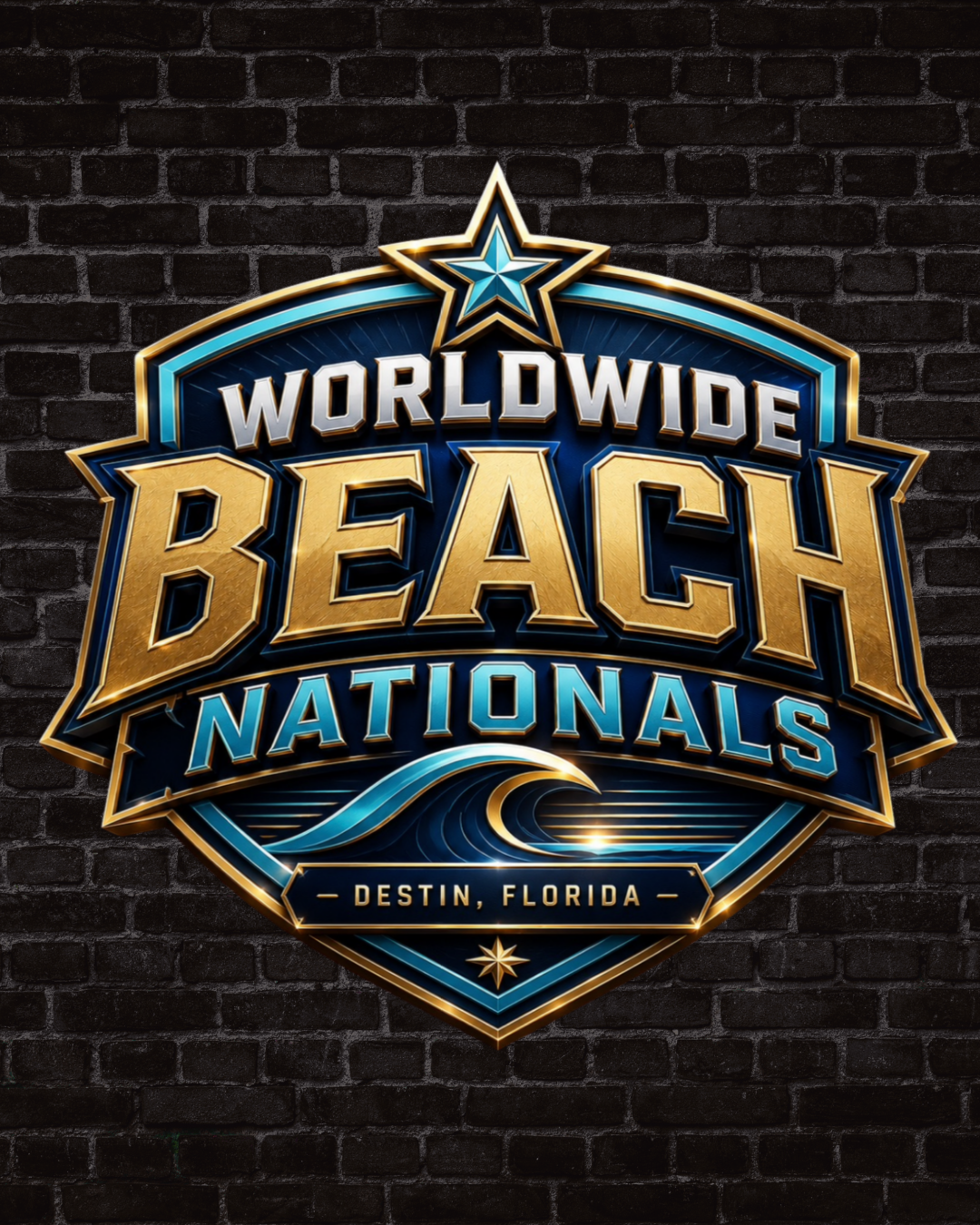 Worldwide Beach Nationals